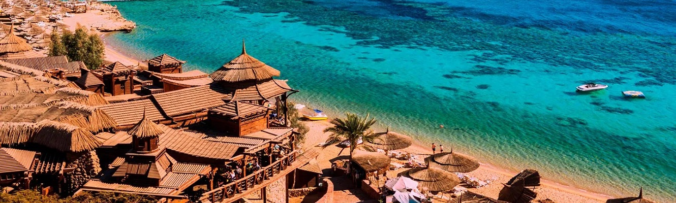 About 9 Day Cairo, Nile Cruise and Sharm El Sheikh